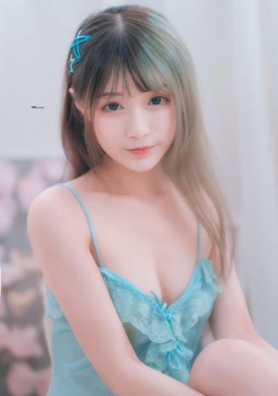 一个朋友的爱人