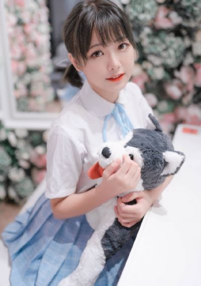 人间四月天电视剧