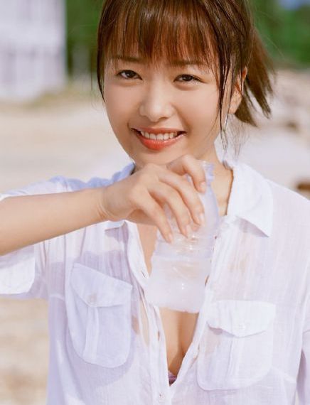 漂亮的嫂嫂