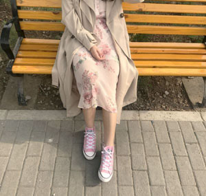 善良的妻子3