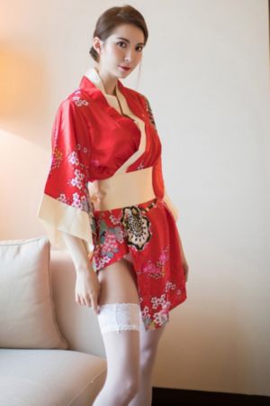 鬼之花宴