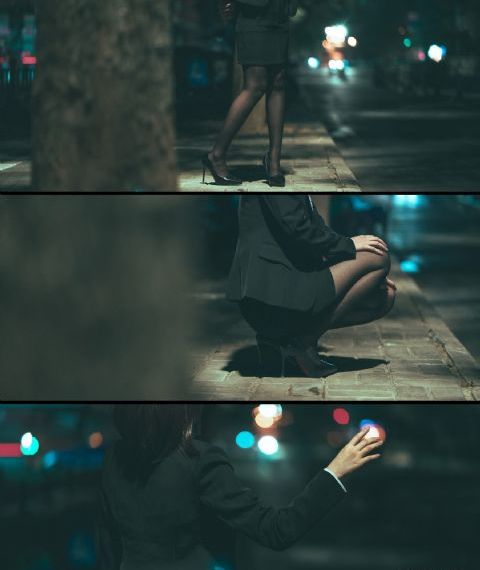 《楚汉风云》电视剧