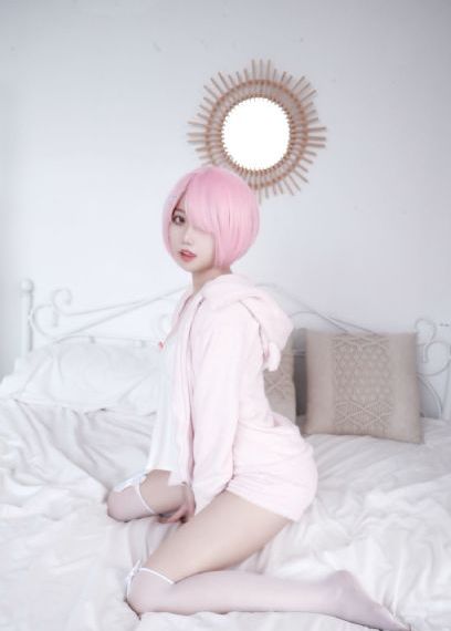 年轻丈夫