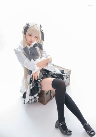 搡女友的闺蜜