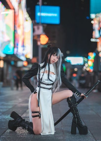 处女心经