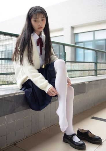 好女孩