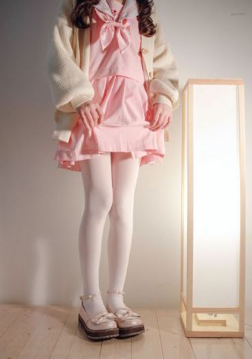 男操女