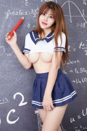 《甜性涩爱》电影
