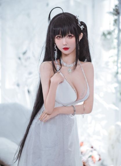 好姑娘9