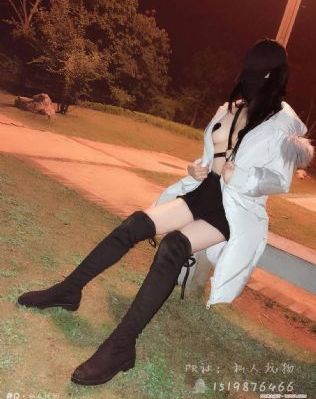 红色妖姬
