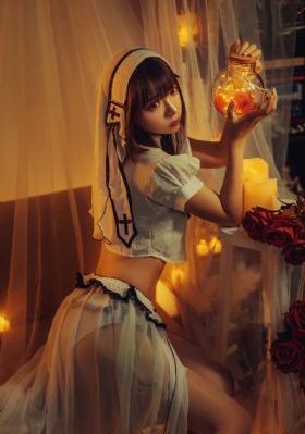 我的女朋友们