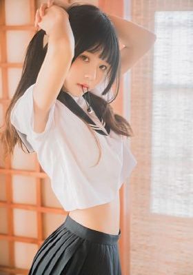 善良的女秘书的