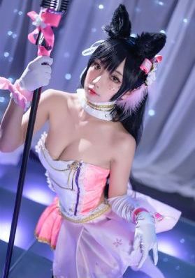 花女情狂