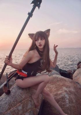 《我的女朋友2》在线观看