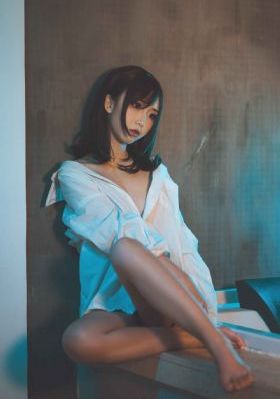 图书馆的女友～未增删带翻译